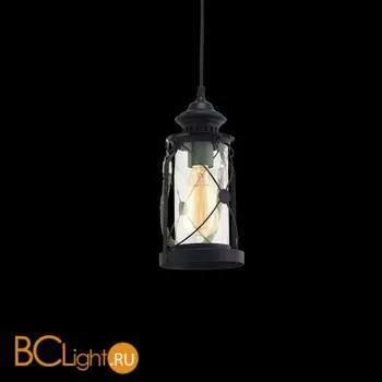 Подвесной светильник Eglo Bradford 49213