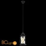 Подвесной светильник Eglo Bradford 49213 - Фото 0