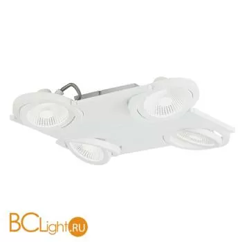 Спот (точечный светильник) Eglo Brea 39136