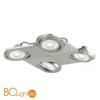 Спот (точечный светильник) Eglo Brea 39251