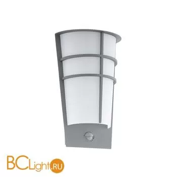 Уличный настенный светильник Eglo Breganzo 1 96017