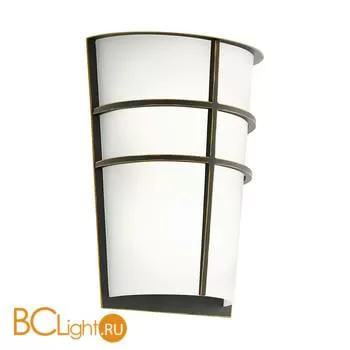 Уличный настенный светильник Eglo Breganzo 96269