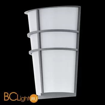 Уличный настенный светильник Eglo Breganzo 94137