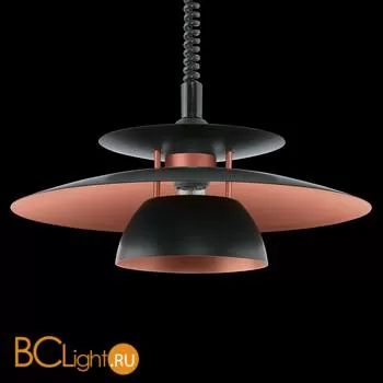 Подвесной светильник Eglo Brenda 31666