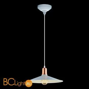 Подвесной светильник Eglo Bridport-P 49032 - Фото 0