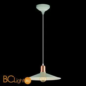 Подвесной светильник Eglo Bridport-P 49033 - Фото 0