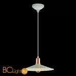 Подвесной светильник Eglo Bridport-P 49033 - Фото 0