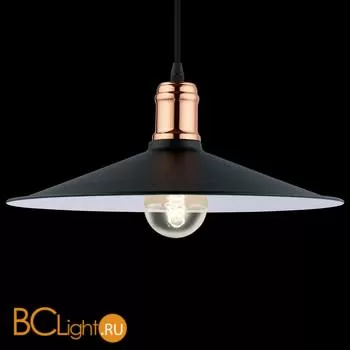 Подвесной светильник Eglo Bridport 49452
