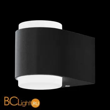 Уличный настенный светильник Eglo Briones 95078