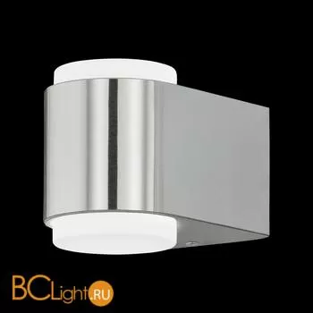 Уличный настенный светильник Eglo Briones 95079