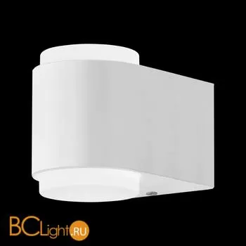 Уличный настенный светильник Eglo Briones 95077