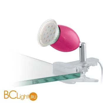 Настольная лампа Eglo Brivi 92908