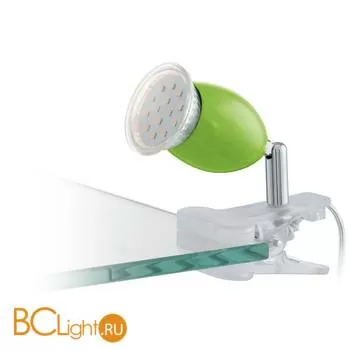 Настольная лампа Eglo Brivi 92909