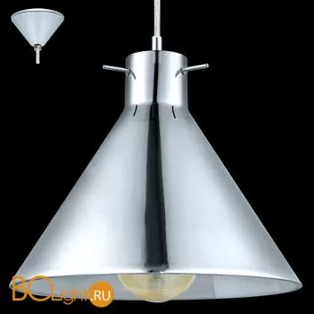 Подвесной светильник Eglo Brixham 49273