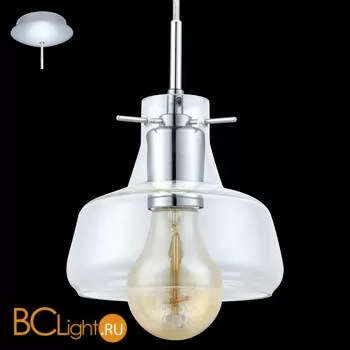 Подвесной светильник Eglo Brixham 49265