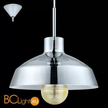 Подвесной светильник Eglo Brixham 49264