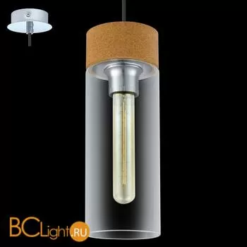 Подвесной светильник Eglo Brixham 49261