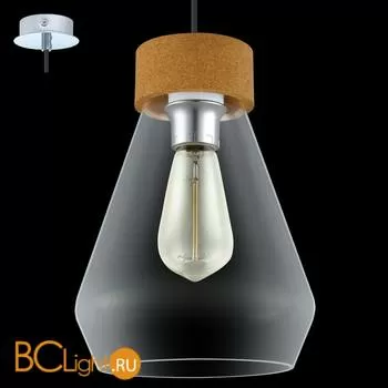 Подвесной светильник Eglo Brixham 49262