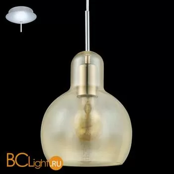 Подвесной светильник Eglo Brixham 49267