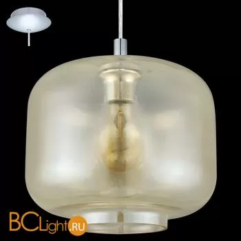 Подвесной светильник Eglo Brixham 49269