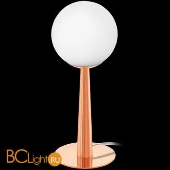 Настольная лампа Eglo Buccino 1 95779