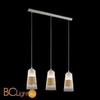 Подвесной светильник Eglo Burnham 49152 - Фото 0