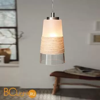 Подвесной светильник Eglo Burnham 49151 - Фото 1