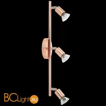 Спот (точечный светильник) Eglo Buzz-Copper 94774