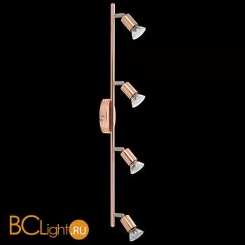 Спот (точечный светильник) Eglo Buzz-Copper 94775