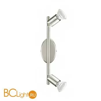 Спот (точечный светильник) Eglo Buzz Led 92596