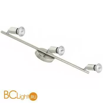 Спот (точечный светильник) Eglo Buzz 83048