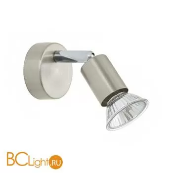 Спот (точечный светильник) Eglo Buzz 83046