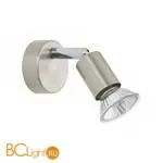 Спот (точечный светильник) Eglo Buzz 83046