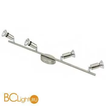 Спот (точечный светильник) Eglo Buzz 83049