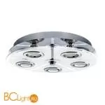 Потолочный светильник Eglo Cabo 30933