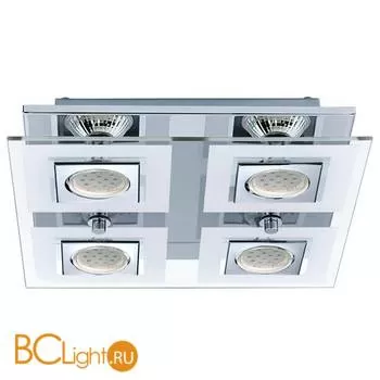 Потолочный светильник Eglo Cabo 92876