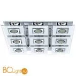 Потолочный светильник Eglo Cabo 92877