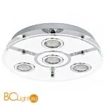 Потолочный светильник Eglo Cabo 93107