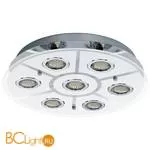 Потолочный светильник Eglo Cabo 93108