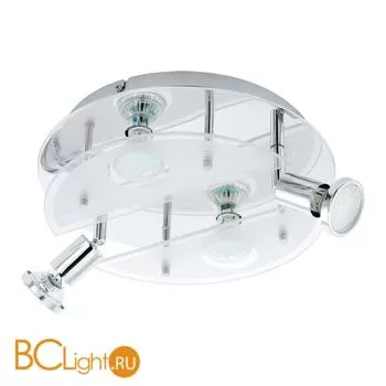 Спот (точечный светильник) Eglo Cabo 93085