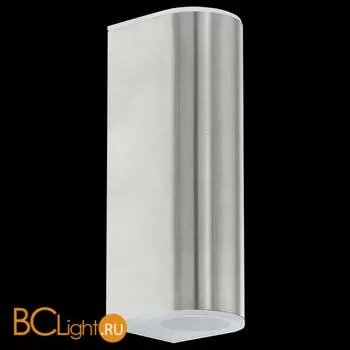 Уличный настенный светильник Eglo Cabos 93271