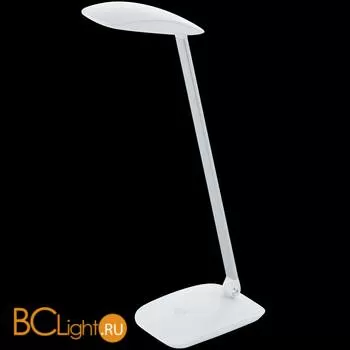 Настольная лампа Eglo Cajero 95695