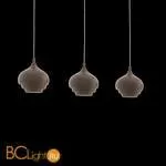 Подвесной светильник Eglo Camborne 97216