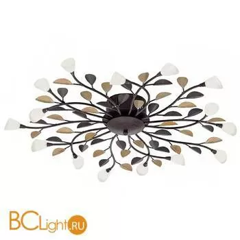 Потолочная люстра Eglo Campania 90737