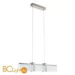 Подвесной светильник Eglo Campera 93738 - Фото 0