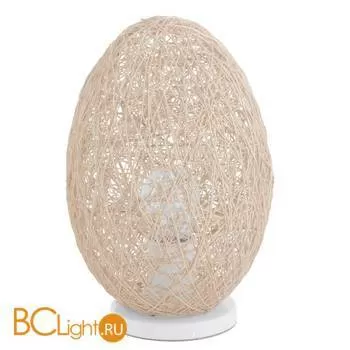 Настольная лампа Eglo Campilo 93377