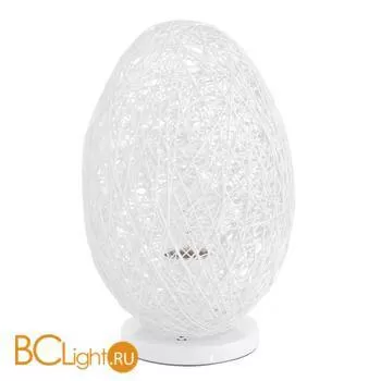 Настольная лампа Eglo Campilo 93376