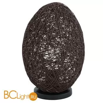 Настольная лампа Eglo Campilo 93378
