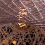 Подвесной светильник Eglo Campilo 93373 - Фото 3