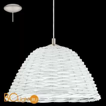 Подвесной светильник Eglo Campilo 2 94942
